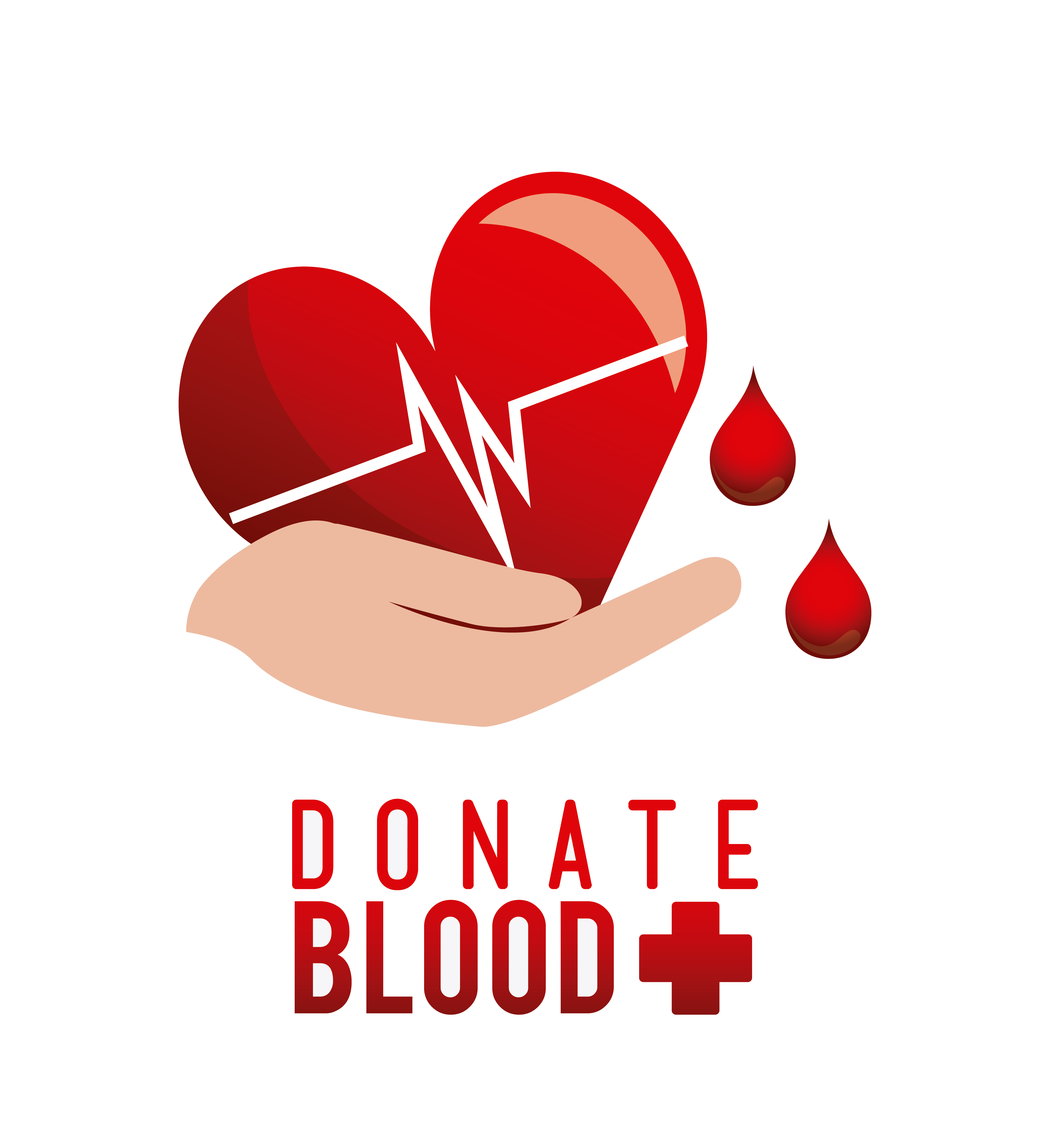 Donate/Need Blood