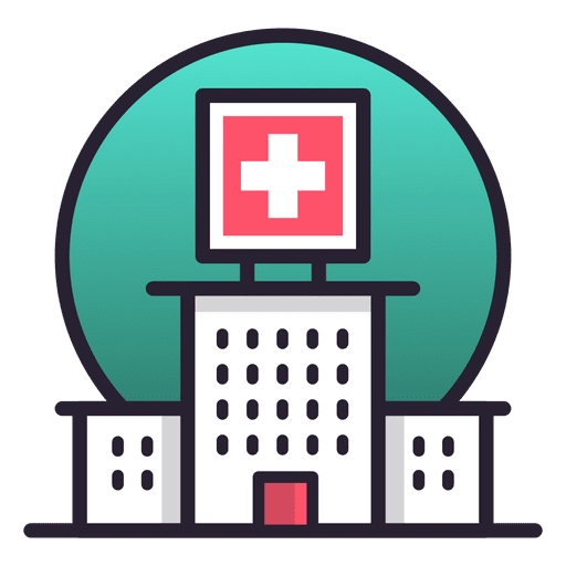 Find Hospital